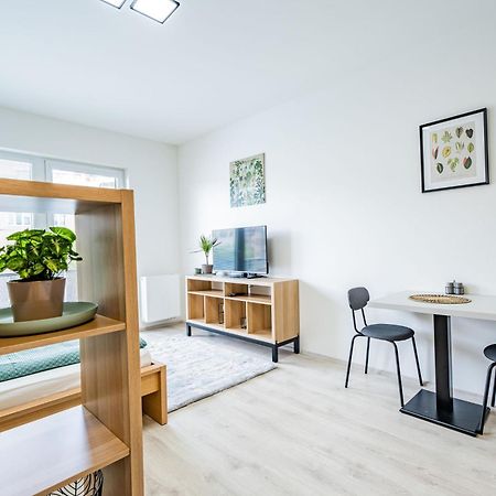 Edmund'S Apartments 22 Όλομουτς Εξωτερικό φωτογραφία