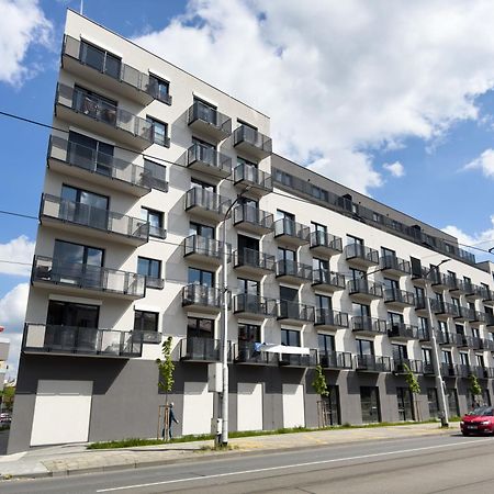 Edmund'S Apartments 22 Όλομουτς Εξωτερικό φωτογραφία